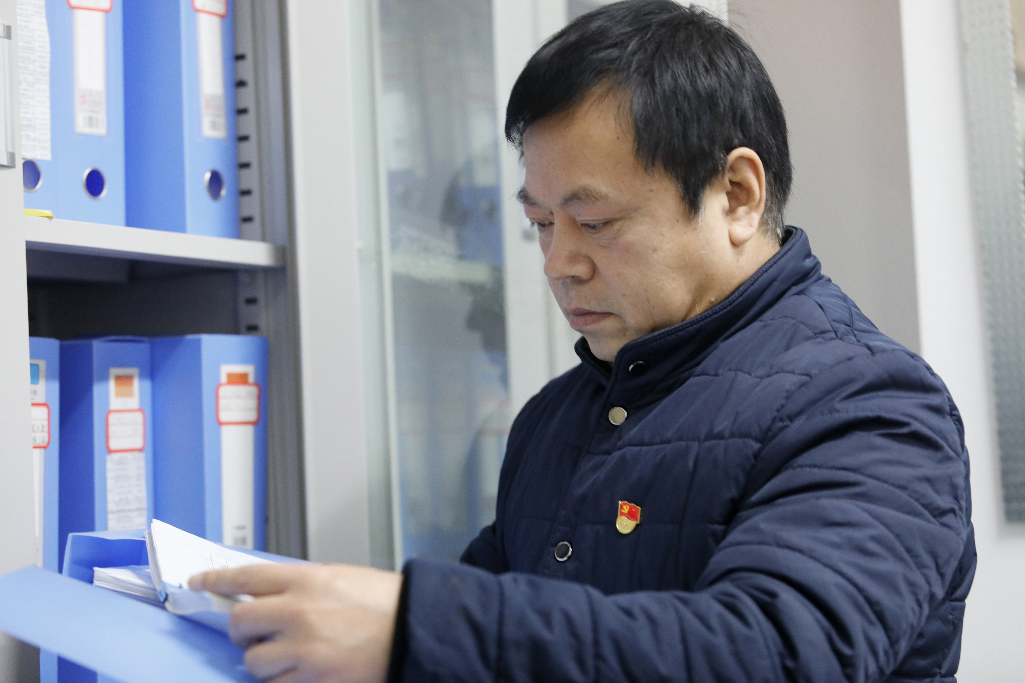 扎根崗位，立崗成才——灌東鹽場楊闖.jpg